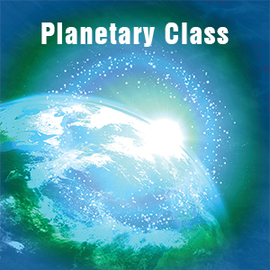 2021 Planetary Class