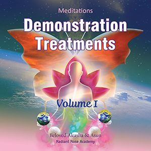Demonstration Treatments Vol1