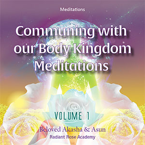 Communication with our Body Kingdom ol-1