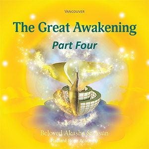 Great Awakening Pt4