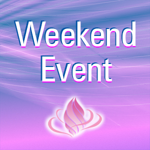 Weekend Event