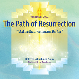 The Path of Resurrection, Vancouver