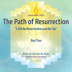 The Path of Resurrection, part two