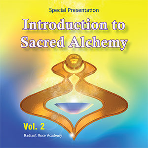 Introduction to Sacred Alchemy