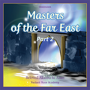 Masters of the Far East pt2