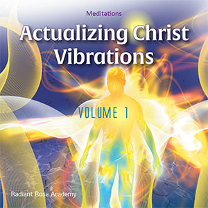Actualizing Christ Vibrations Vol-01