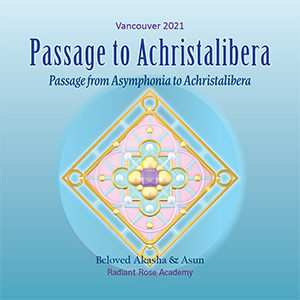 Passage To Achristalibera