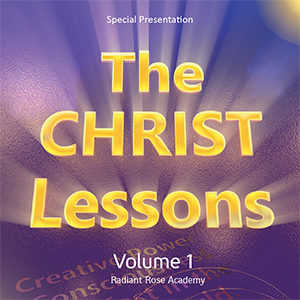 Christ-Lessons_Vol-01