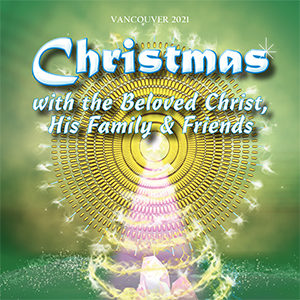 Christmas with the Beloved Christ