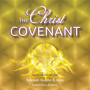 The Christ Covenant