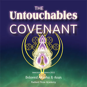 The Untouchables Covenant