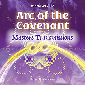 Arc of the Covenant Masters Transmissions