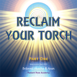 Reclaim Your Torch
