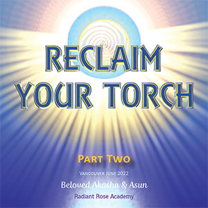 Reclaim Your Torch - Part 2