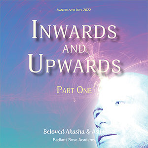 Inwards and Upwards, Part 1