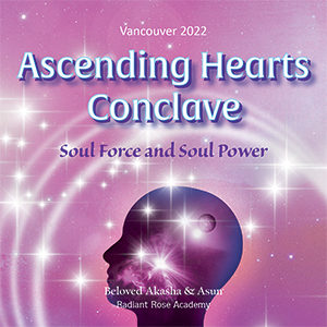 Ascending Hearts Conclave 2022