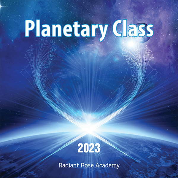 Planetary Class