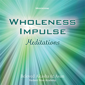 Wholeness Impulse