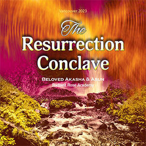 Resurrection Conclave 2023