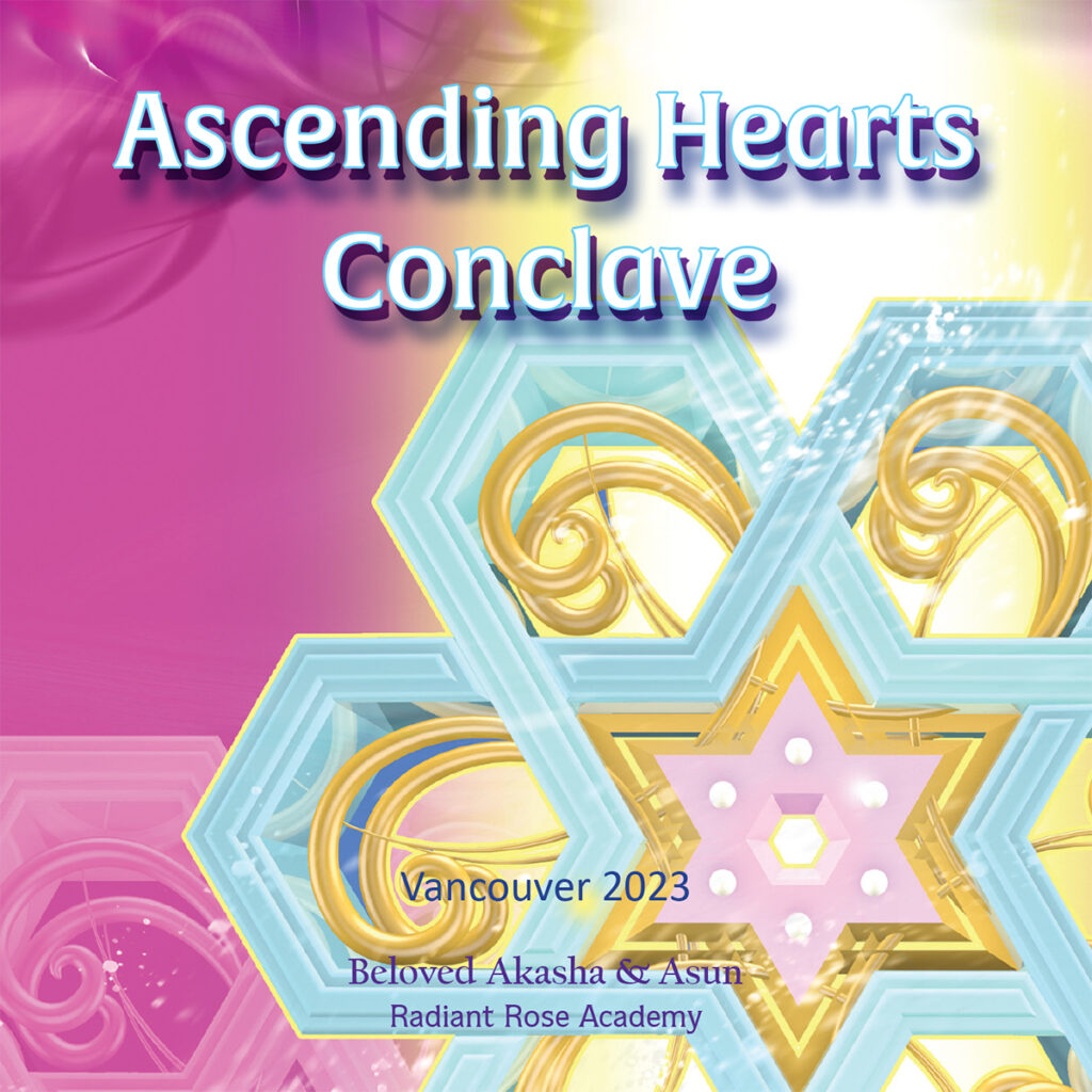 Ascending Hearts Conclave