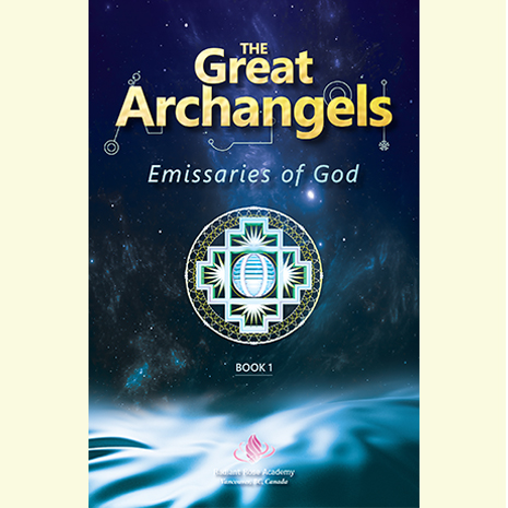 The Great Archangels Book 1