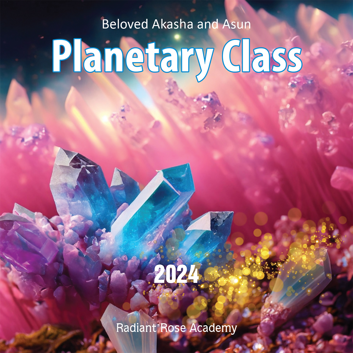 Planetary Class 2024