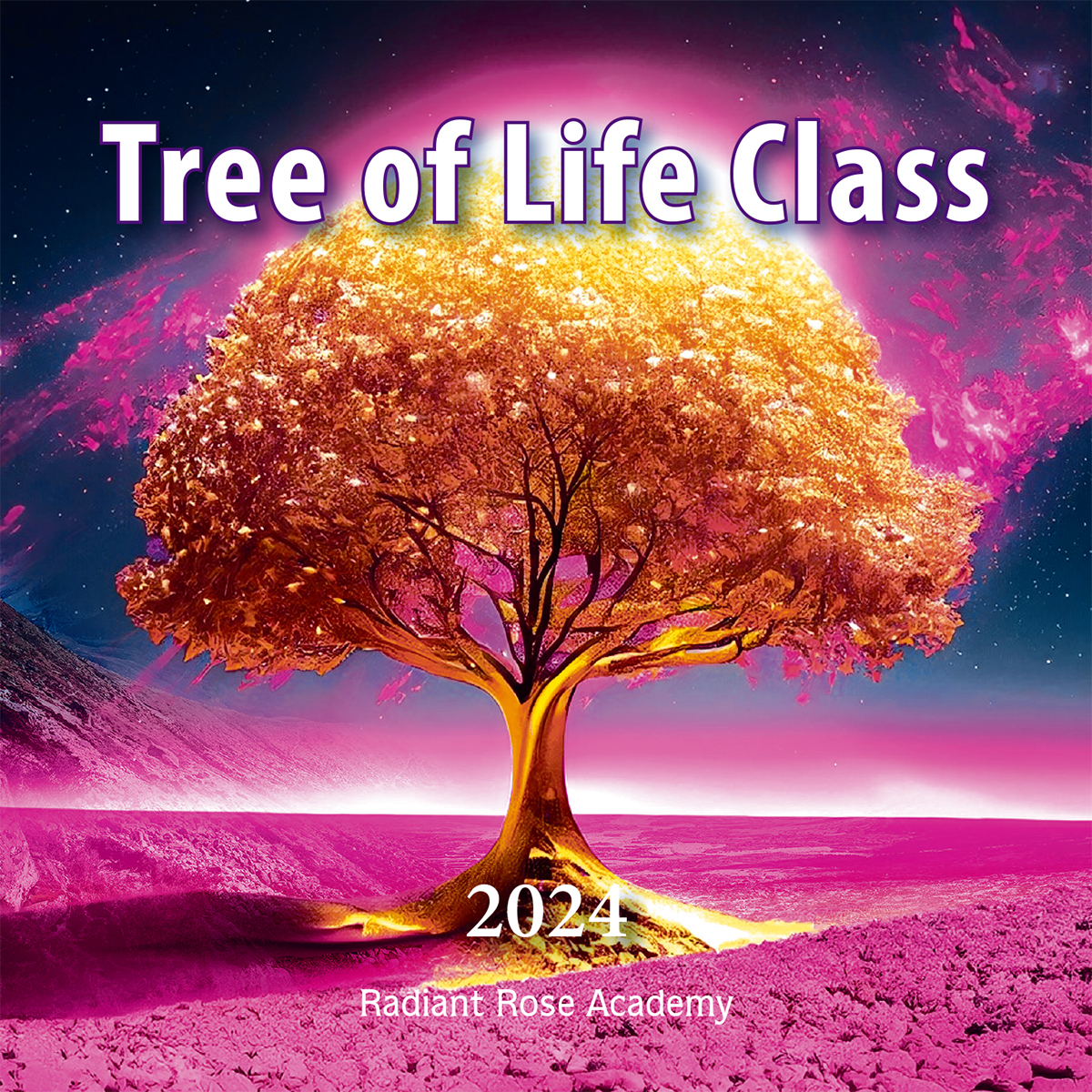 Tree of Life 2024