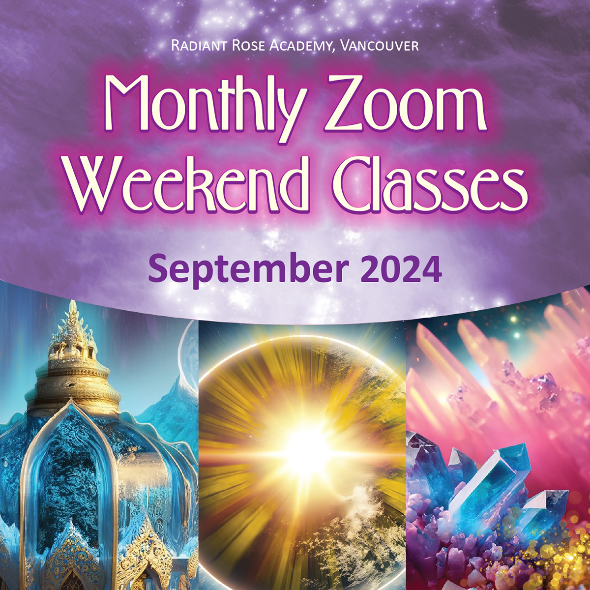 Zoom Classes