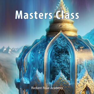 Subscription Masters Class