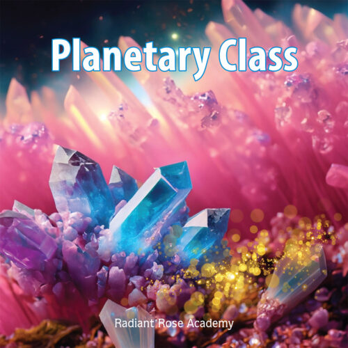 Subscription planetary Class