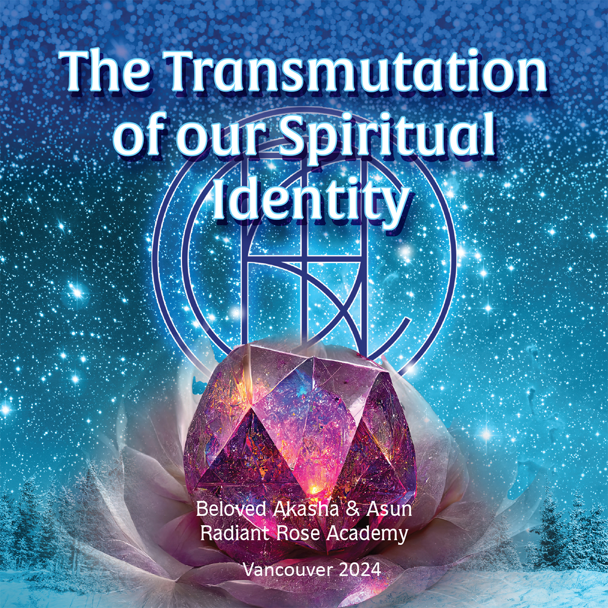 Transmutation of our Spiritual Identity