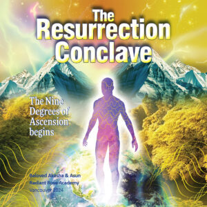 Resurrection Conclave 2024