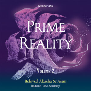 Mediations Prime Reality Vol 2