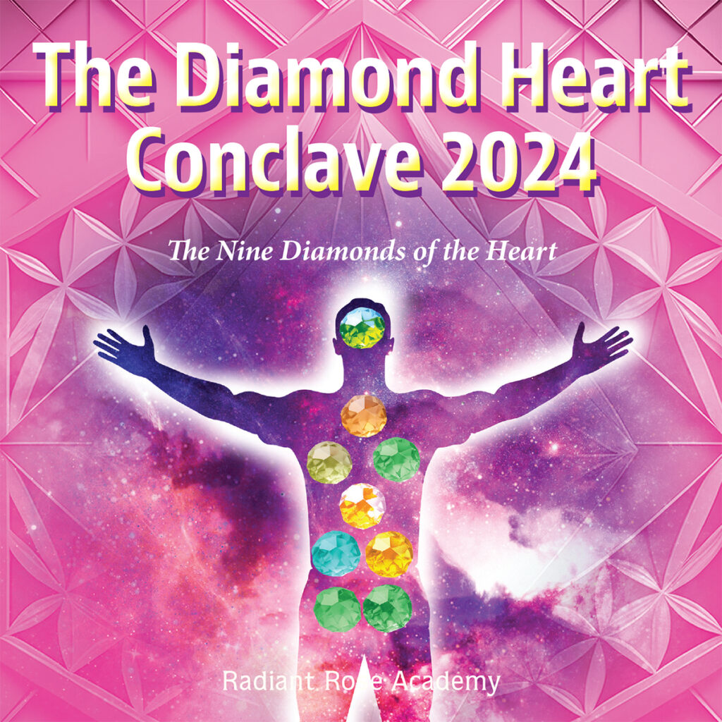 Diamond Heart Conclave 2024