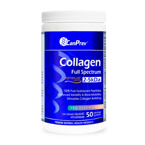 Collagen full spectrum