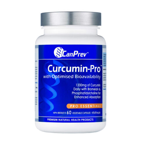 Curcumin Pro