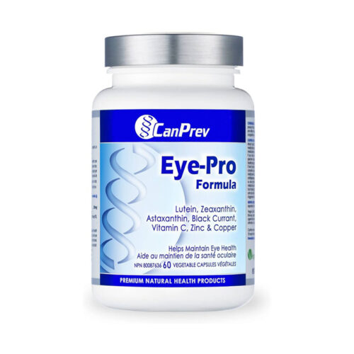 Eye Pro Formula