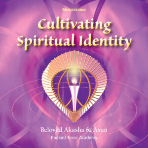 Cultivating Spiritual Identity Med