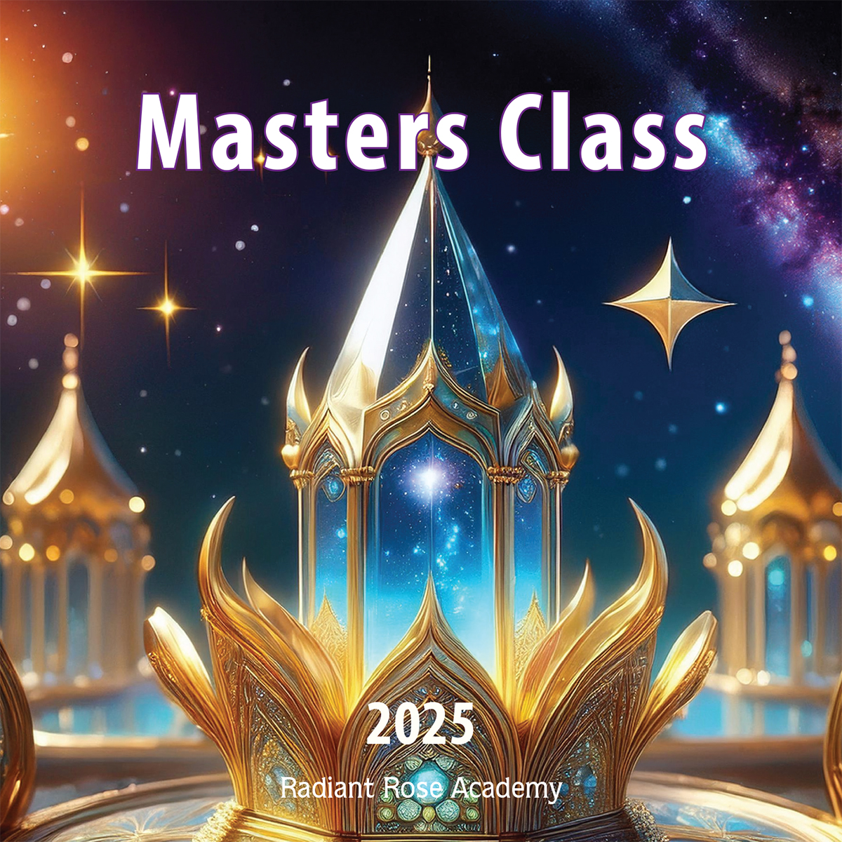 Masters Class 2025