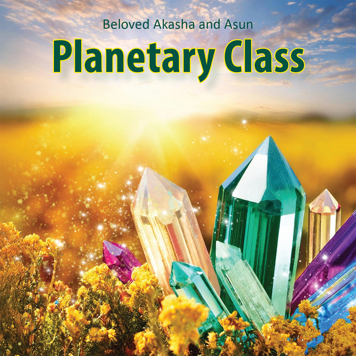 Planetary Class