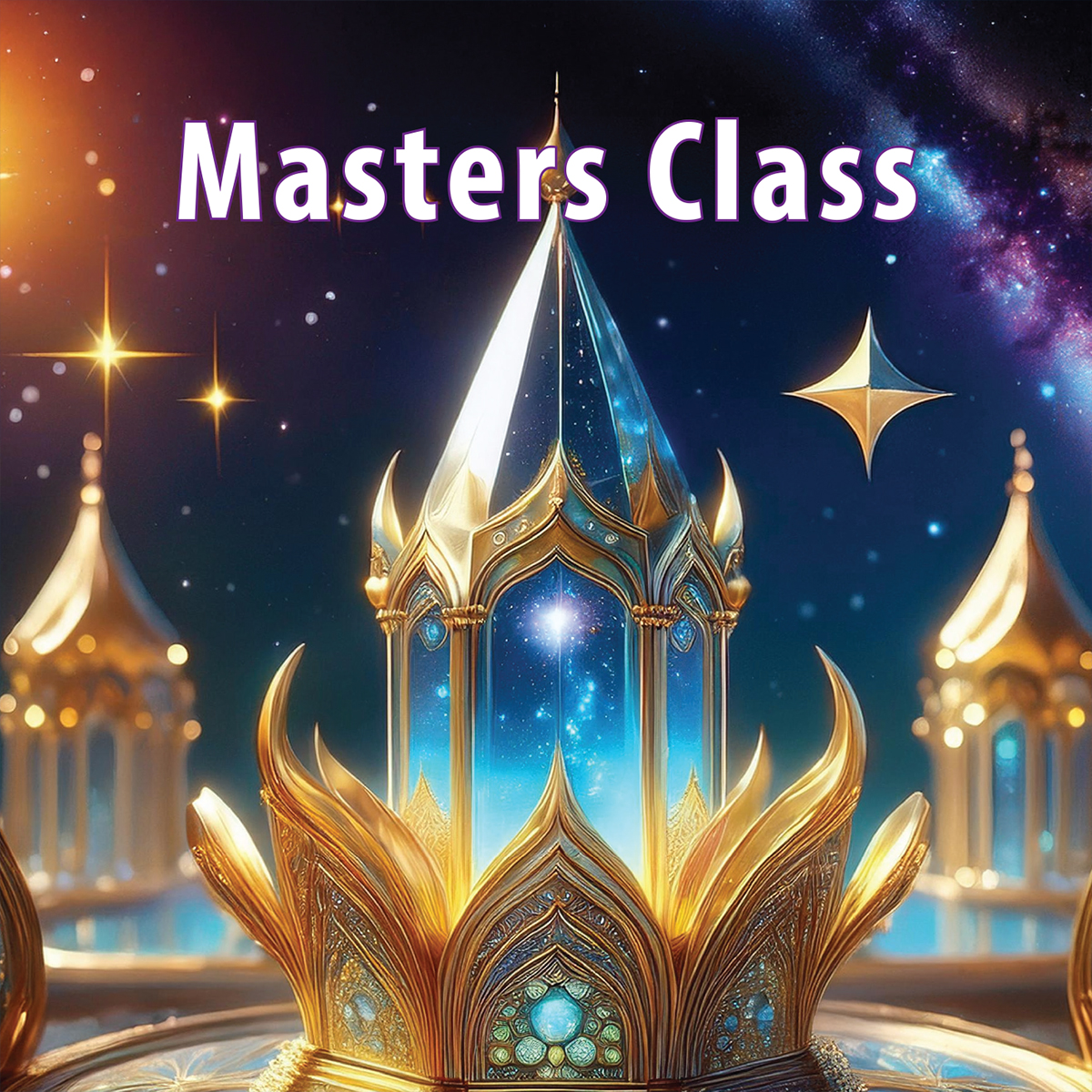 Masters Class