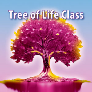 Tree of Life Class