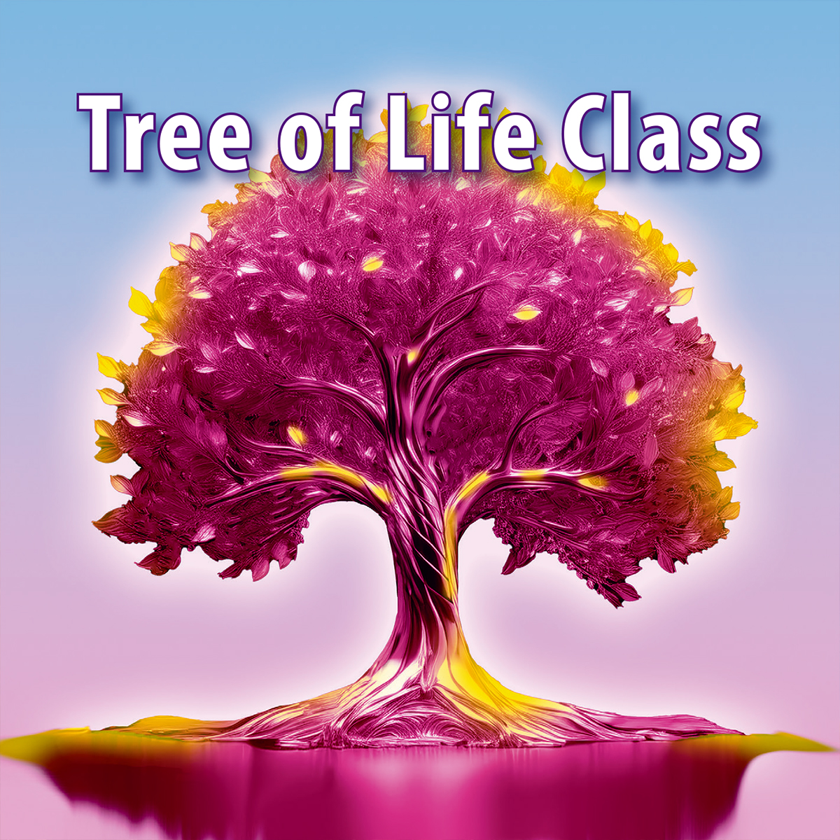 Tree of Life Class