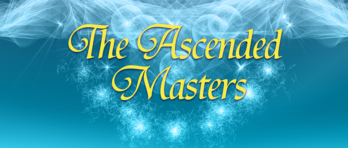 Ascended Masters