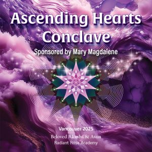 Ascending Hearts Conclave 2025