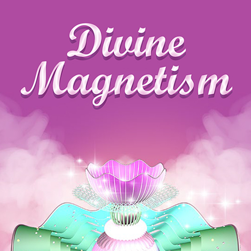 bk Divine Magnetism