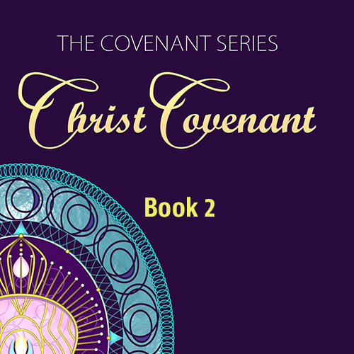 Book 2 The_Christ-Covenant