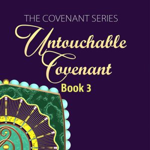 Book 3 The_Untouchables-Covenant