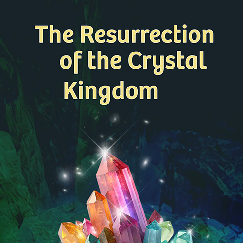 Crystal Kingdom