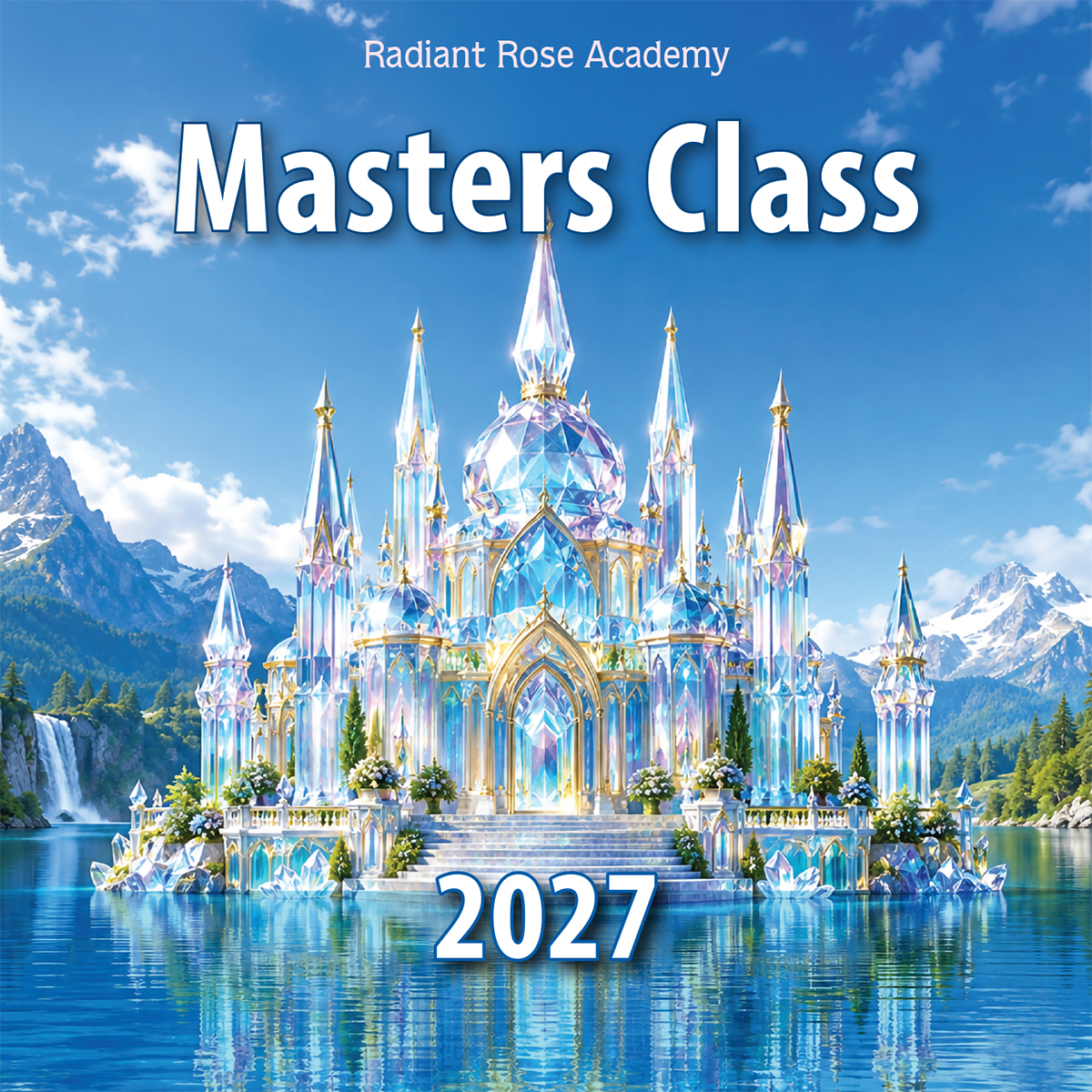 Master Class 2027